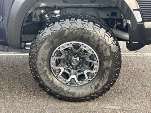 Used 2024 Ford F150 Raptor w/ Equipment Group 803A Raptor R AWD/4WD image 12