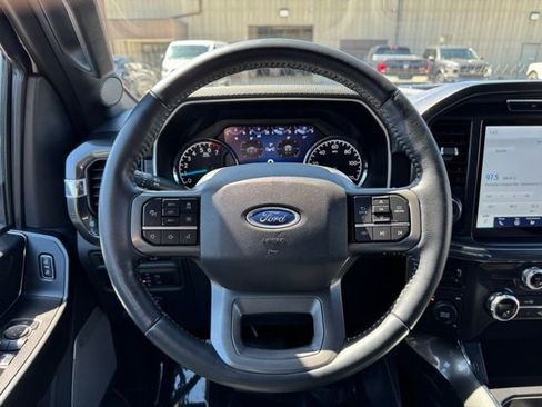 Certified 2021 Ford F150 XLT w/ Equipment Group 302A High image 29