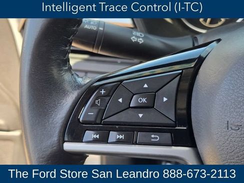 Used 2023 Nissan Altima 2.5 SV w/ SV Premium Package FWD image 24