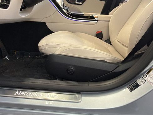 Certified 2026 Mercedes-Benz C 300 4MATIC Sedan image 13