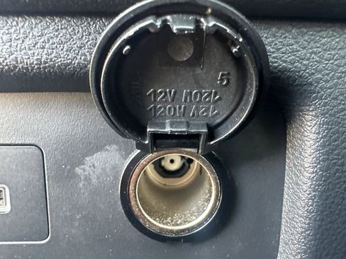 Used 2023 INFINITI QX60 Luxe image 23