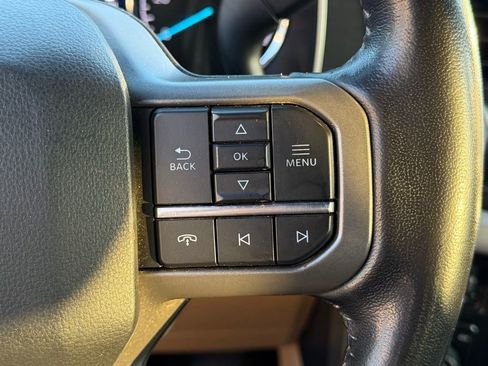 Used 2022 Ford F150 XLT w/ Equipment Group 302A High image 24