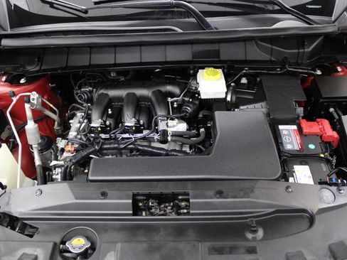 Used 2023 Nissan Pathfinder Rock Creek image 10