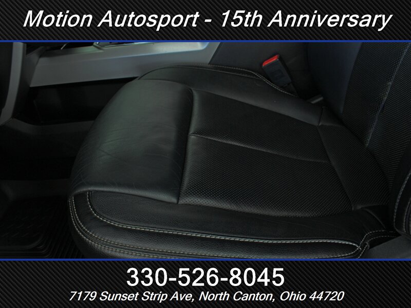 Used 2019 Ford F150 Lariat w/ Equipment Group 502A Luxury AWD/4WD image 25