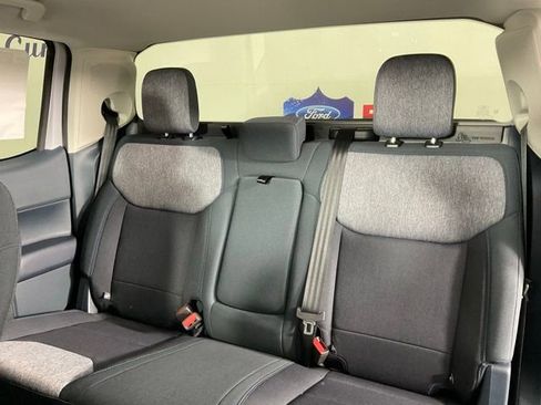 New 2025 Ford Maverick XLT image 16