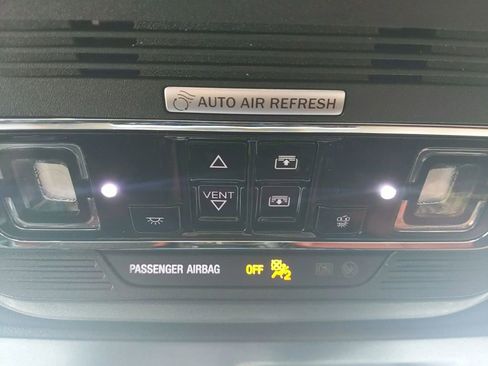 Certified 2024 Lincoln Corsair Grand Touring w/ Equipment Group 302A AWD/4WD image 29