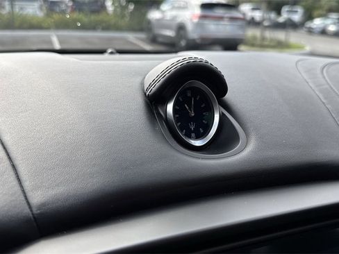 Used 2019 Maserati Ghibli image 57