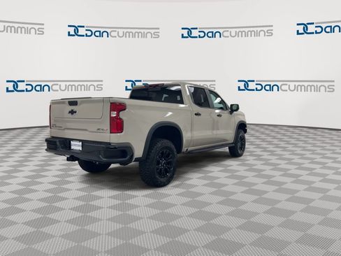 New 2026 Chevrolet Silverado 1500 ZR2 AWD/4WD image 8