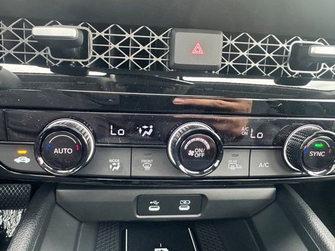 New 2026 Honda Accord EX-L image 18