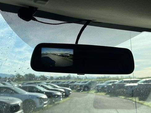 New 2026 GMC Savana 2500 w/ Driver Convenience Package image 14