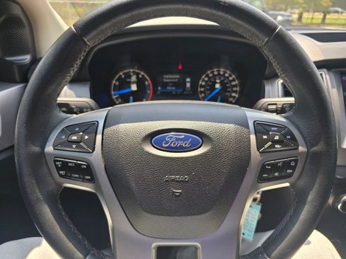 Used 2019 Ford Ranger XLT w/ Equipment Group 301A Mid AWD/4WD image 18