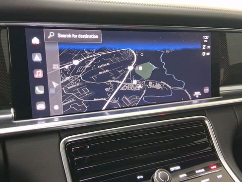 Certified 2023 Porsche Panamera GTS image 23