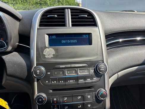 Used 2014 Chevrolet Malibu LS image 13