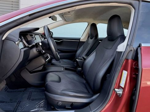 Used 2016 Tesla Model S 75D image 18