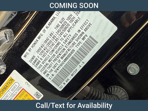 Used 2021 Honda Pilot Special Edition image 13