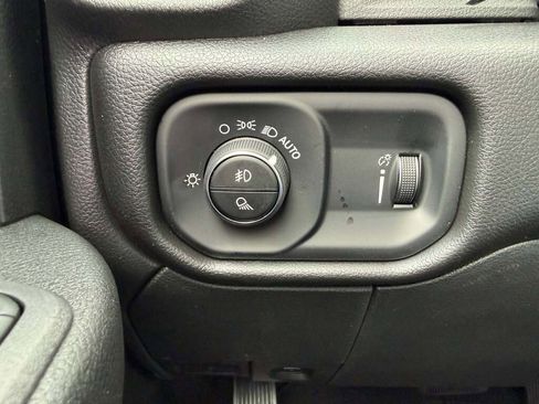 New 2026 RAM 2500 Tradesman image 26