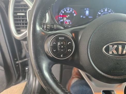 Used 2020 Kia Soul X-Line FWD image 14