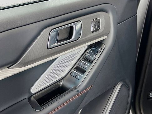 New 2026 Ford Explorer ST w/ Sun And Sound Package image 12