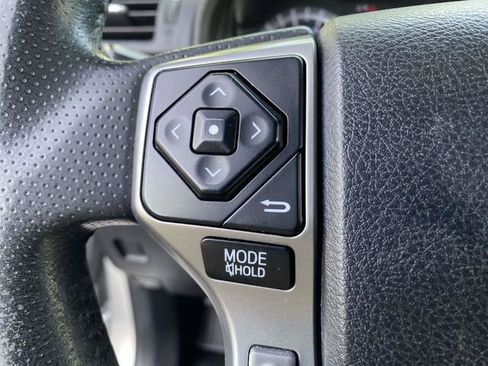 Used 2014 Toyota 4Runner Limited image 27