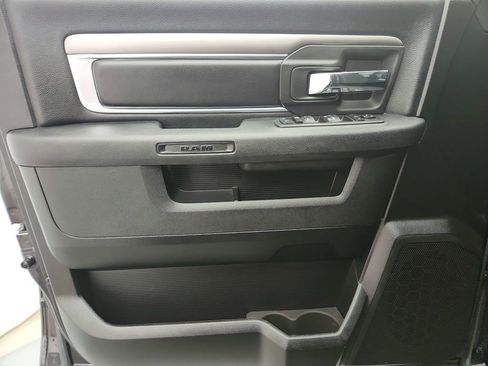 Used 2022 RAM 1500 Classic Warlock image 24