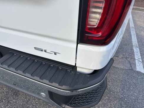 Used 2024 GMC Sierra 1500 SLT w/ SLT Premium Plus Package image 10