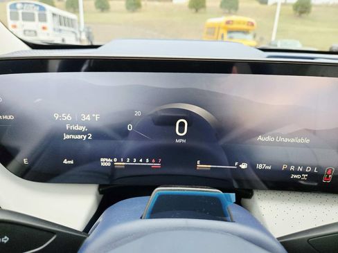 New 2026 Buick Enclave Avenir w/ Super Cruise Package image 23