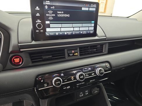 Certified 2025 Honda Pilot EX-L image 20