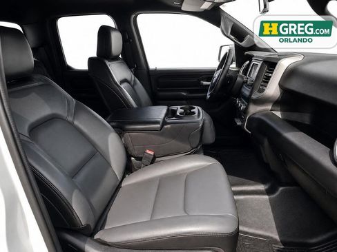 Used 2022 RAM 1500 Tradesman w/ Protection Group AWD/4WD image 15