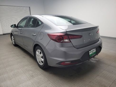 Used 2019 Hyundai Elantra SE w/ Cargo Package image 5