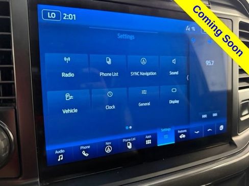 Used 2023 Ford F150 Tremor AWD/4WD image 21