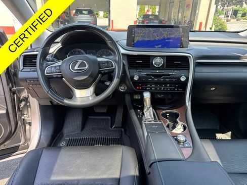 Used 2022 Lexus RX 350 AWD w/ Premium Package image 22