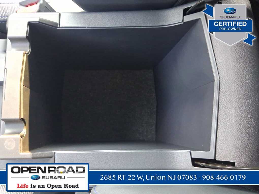 Used 2026 Subaru Forester Premium AWD/4WD image 67