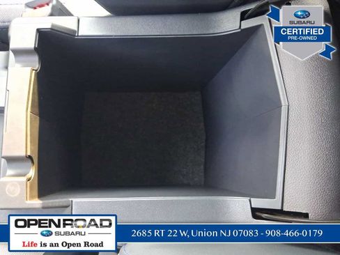 Certified 2026 Subaru Forester Premium AWD/4WD image 67