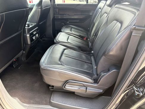 Used 2021 Ford Expedition Max Limited AWD/4WD image 19
