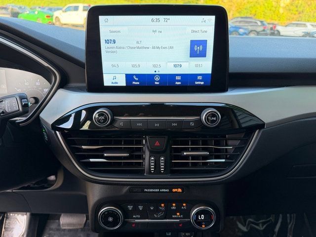 Used 2020 Ford Escape SE AWD/4WD image 29