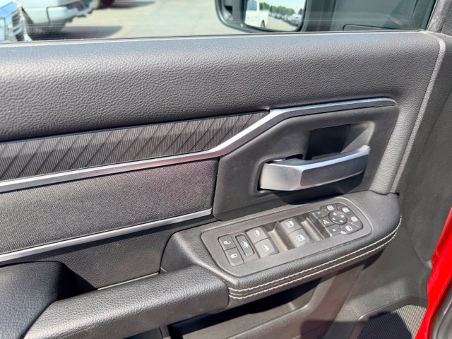 Used 2026 RAM 2500 Big Horn AWD/4WD image 7