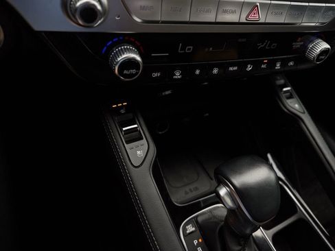 Used 2024 Kia Telluride EX FWD image 13