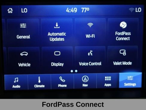 Used 2022 Ford Mustang Shelby GT500 w/ Carbon Fiber Track Pack RWD image 40