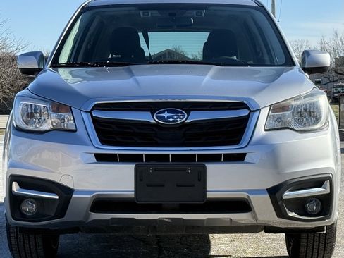 Used 2018 Subaru Forester 2.5i Premium image 8