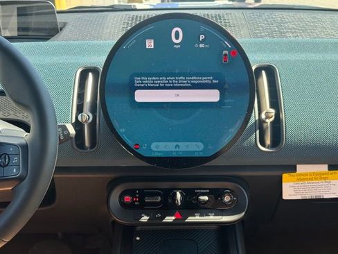 New 2026 MINI Cooper Countryman S image 12