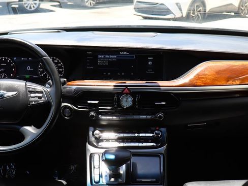 Used 2019 Genesis G90 5.0 Ultimate RWD image 35
