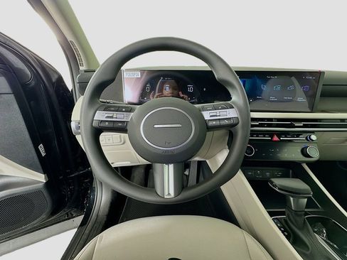 New 2026 Hyundai Tucson SEL image 10