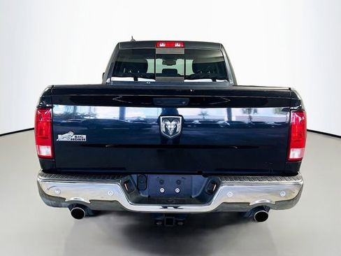 Used 2017 RAM 1500 Big Horn image 6