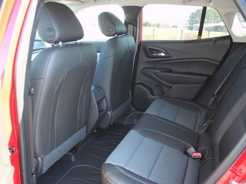 New 2026 Chevrolet Trax LT w/ Driver Confidence Package image 5