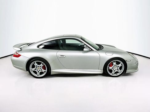 Used 2006 Porsche 911 Carrera S RWD image 5