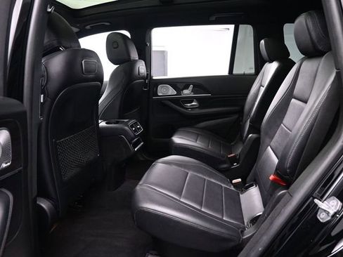 Used 2020 Mercedes-Benz GLS 450 GLS 450 image 15
