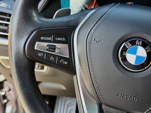 Used 2022 BMW X5 sDrive40i w/ Premium Package RWD image 38