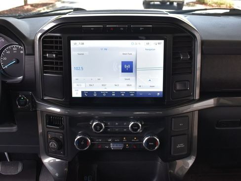 Used 2023 Ford F150 Tremor w/ Bed Utility Package AWD/4WD image 18
