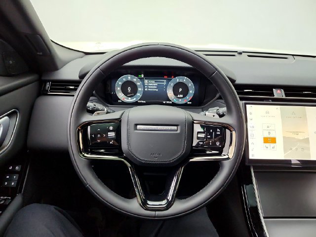 New 2026 Land Rover Range Rover Velar S AWD/4WD image 25