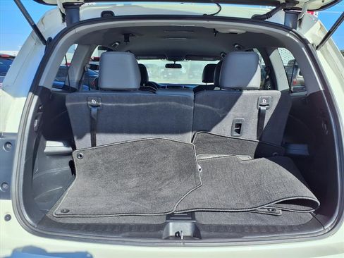 Certified 2017 Honda Pilot EX image 19